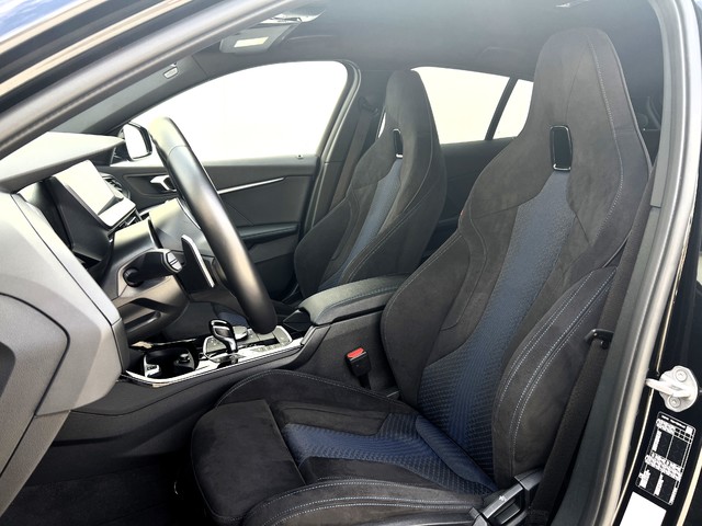 BMW Serie 1 118d Business 110 kW (150 CV)