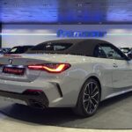 BMW Serie 4 M440d xDrive Cabrio 250 kW (340 CV)