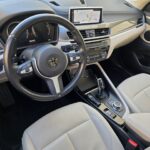 BMW X1 sDrive18d 110 kW (150 CV)