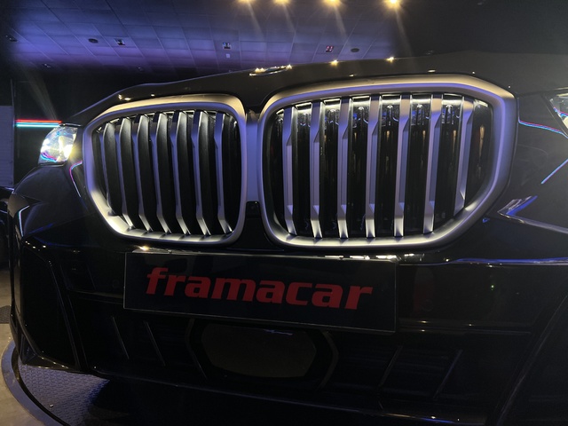 BMW X5 xDrive50e xLine 360 kW (489 CV)