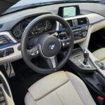 BMW Serie 4 420i Gran Coupe 135 kW (184 CV)