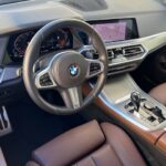 BMW X5 xDrive30d 195 kW (265 CV)