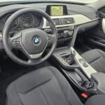 BMW Serie 3 318d 110 kW (150 CV)