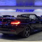BMW Serie 2 218d Cabrio 110 kW (150 CV)