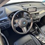 BMW X1 xDrive25e 162 kW (220 CV)