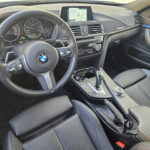 BMW Serie 4 420d Gran Coupe 140 kW (190 CV)