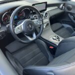 Mercedes-Benz Clase C C 200 Coupe 135 kW (184 CV)