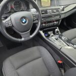 BMW Serie 5 520d 140 kW (190 CV)