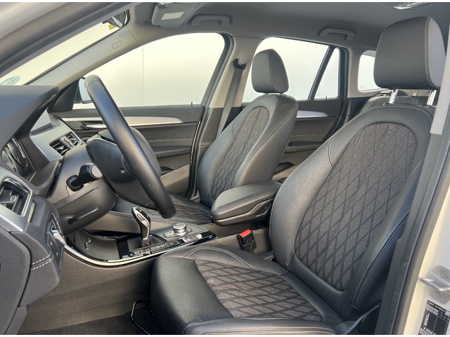 BMW X1 sDrive18d 110 kW (150 CV)