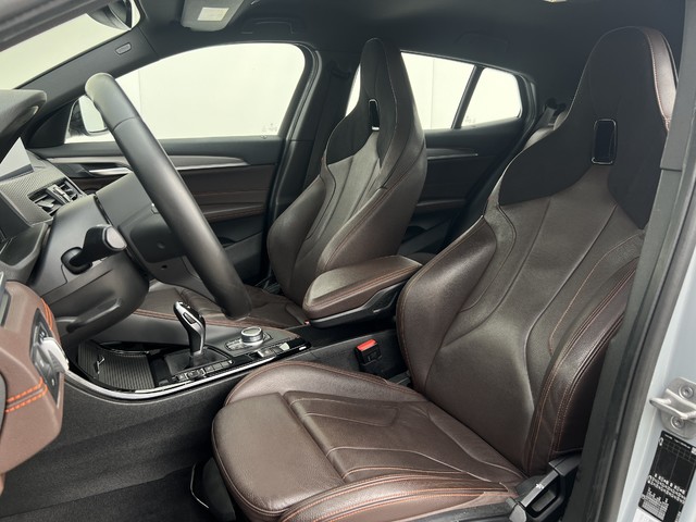 BMW X2 sDrive18d 110 kW (150 CV)