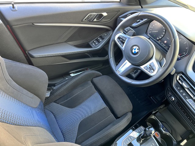 BMW Serie 2 218d Gran Coupe 110 kW (150 CV)