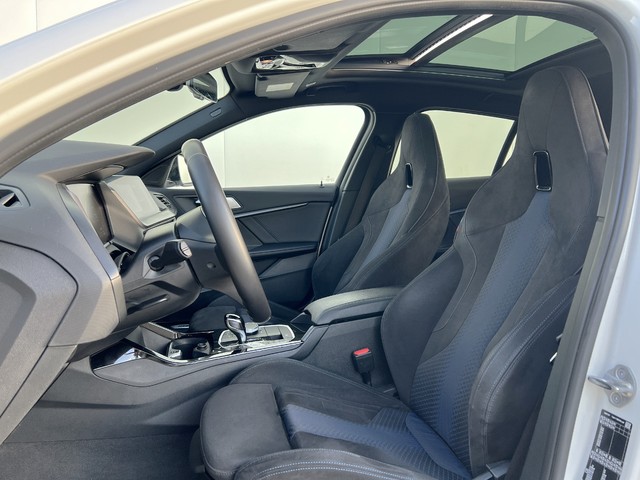 BMW Serie 1 120i 131 kW (178 CV)