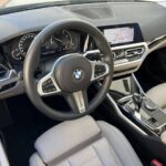 BMW Serie 3 320d 140 kW (190 CV)