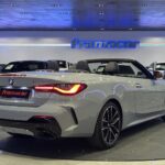 BMW Serie 4 M440d xDrive Cabrio 250 kW (340 CV)