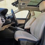 BMW X1 sDrive18d 110 kW (150 CV)