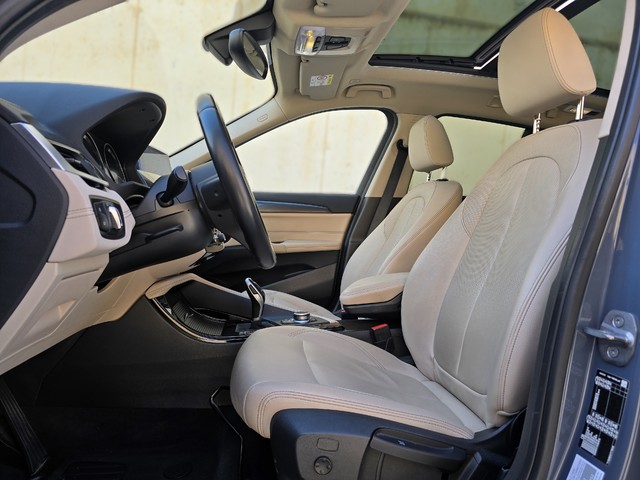 BMW X1 sDrive18d 110 kW (150 CV)