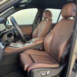 BMW X5 xDrive30d 195 kW (265 CV)