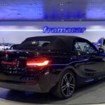 BMW Serie 2 218d Cabrio 110 kW (150 CV)