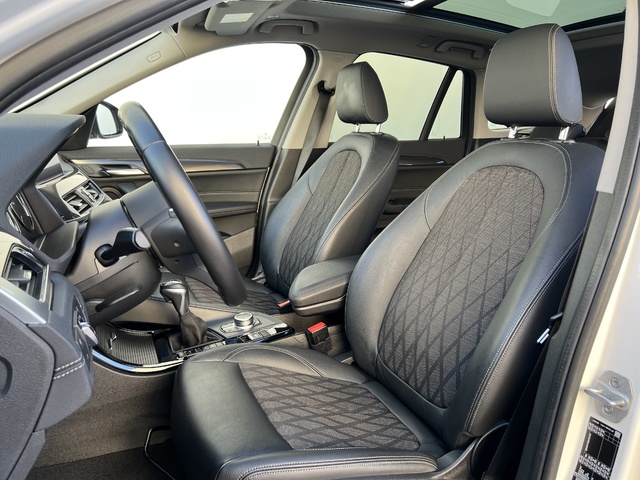 BMW X1 xDrive25e 162 kW (220 CV)