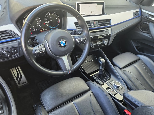 BMW X1 xDrive25e 162 kW (220 CV)