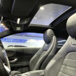 Mercedes-Benz Clase C C 200 Coupe 135 kW (184 CV)
