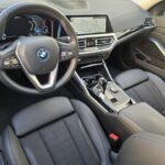 BMW X3 xDrive20d 140 kW (190 CV)