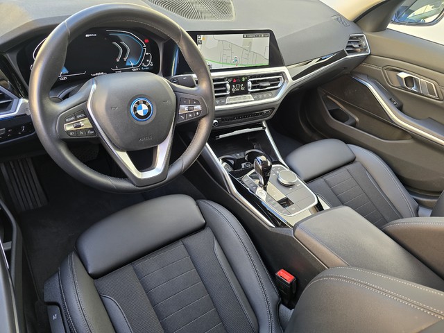 BMW X3 xDrive20d 140 kW (190 CV)