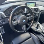 BMW Serie 4 420d Gran Coupe 140 kW (190 CV)