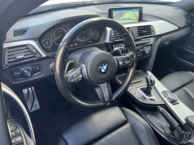 BMW Serie 4 420d Gran Coupe 140 kW (190 CV)