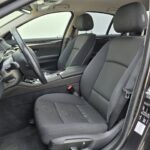 BMW Serie 5 520d 140 kW (190 CV)