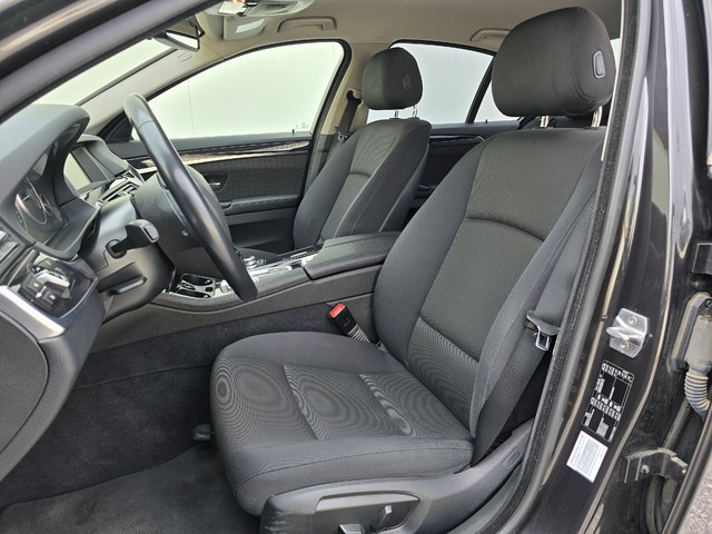 BMW Serie 5 520d 140 kW (190 CV)