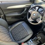 BMW X1 sDrive18d 110 kW (150 CV)