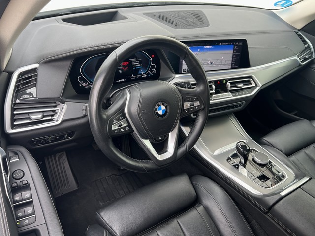 BMW X5 xDrive45e 290 kW (394 CV)