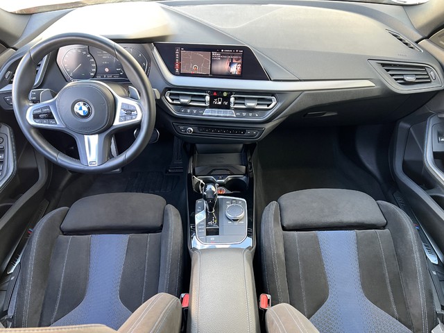 BMW Serie 2 218d Gran Coupe 110 kW (150 CV)