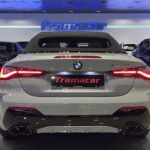 BMW Serie 4 M440d xDrive Cabrio 250 kW (340 CV)