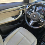 BMW X1 sDrive18d 110 kW (150 CV)