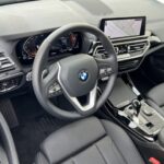 BMW X3 xDrive20d xLine 140 kW (190 CV)