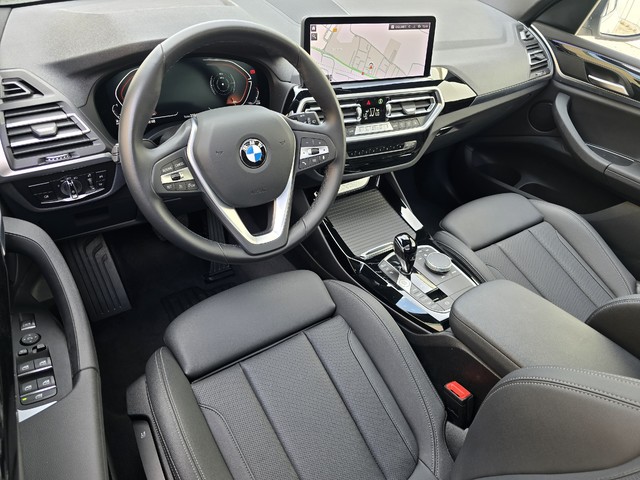 BMW X3 xDrive20d xLine 140 kW (190 CV)