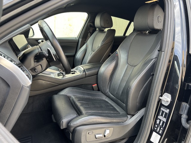 BMW X6 xDrive30d 210 kW (286 CV)