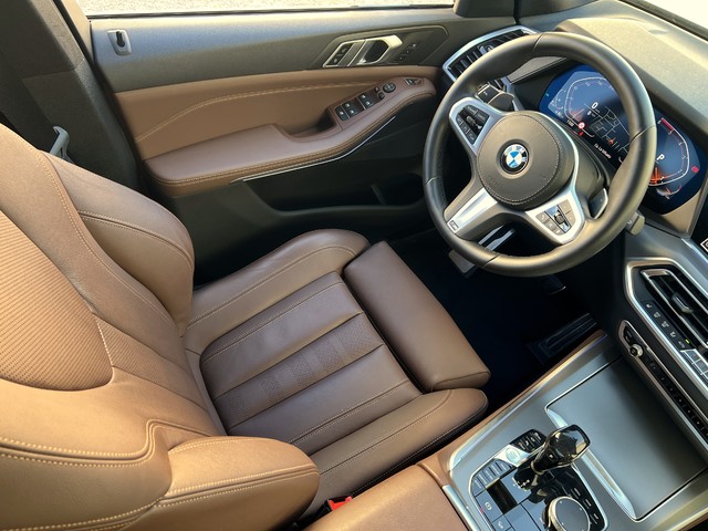 BMW X5 xDrive30d 195 kW (265 CV)