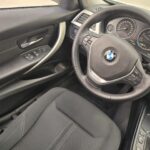 BMW Serie 3 318d 110 kW (150 CV)
