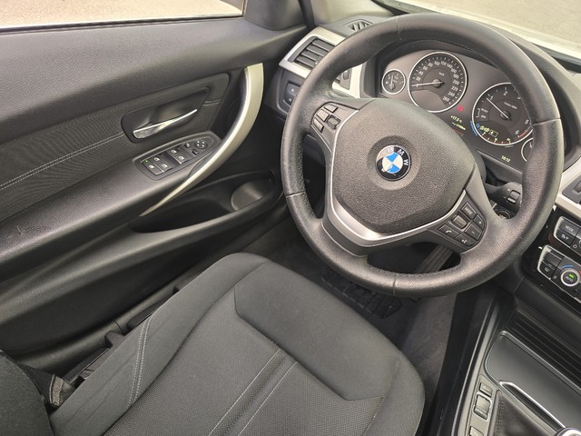BMW Serie 3 318d 110 kW (150 CV)