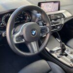 BMW X4 xDrive20d 140 kW (190 CV)