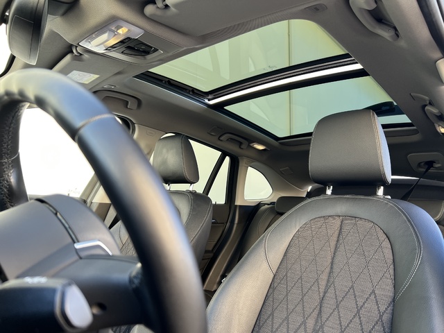 BMW X1 xDrive25e 162 kW (220 CV)