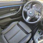 BMW Serie 4 420d Gran Coupe 140 kW (190 CV)