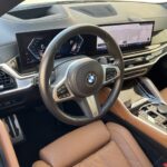 BMW X6 xDrive30d 210 kW (286 CV)