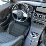 Mercedes-Benz Clase C C 200 Coupe 135 kW (184 CV)