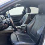 BMW Serie 4 420d Gran Coupe 140 kW (190 CV)