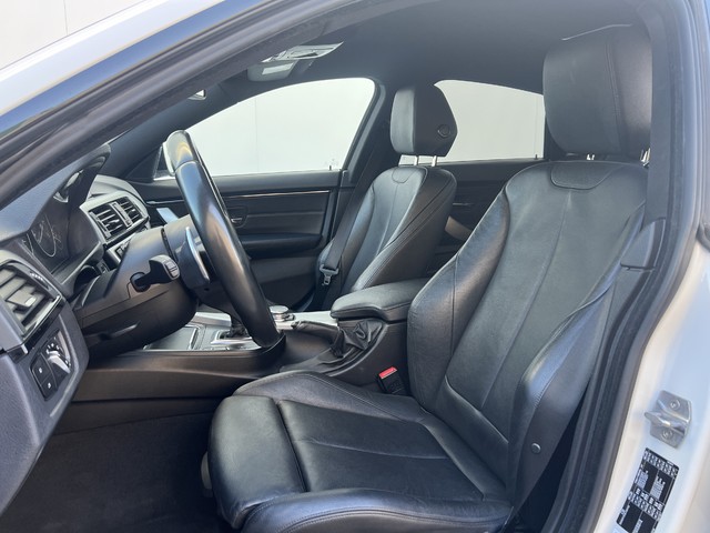 BMW Serie 4 420d Gran Coupe 140 kW (190 CV)