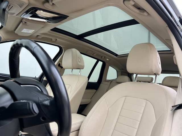 BMW X3 xDrive30i 185 kW (252 CV)